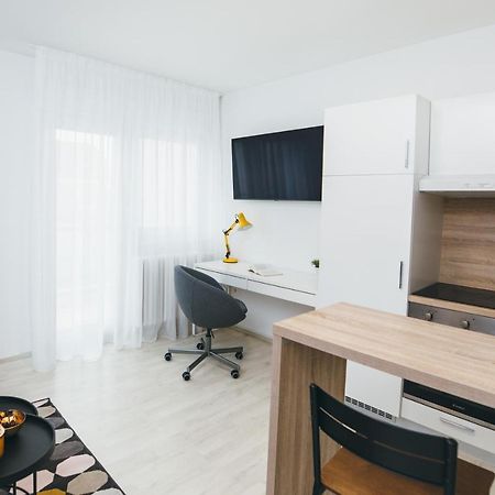 Aurelia'S Comfy Place With Free Parking Zagreb Exterior photo