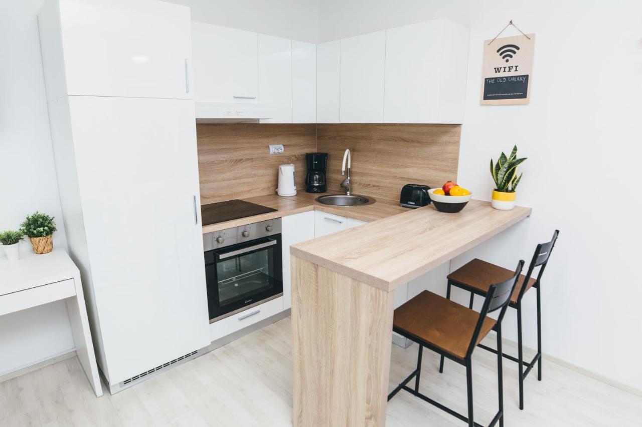 Aurelia'S Comfy Place With Free Parking Zagreb Exterior photo