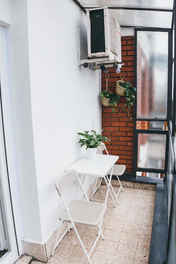 Aurelia'S Comfy Place With Free Parking Zagreb Exterior photo